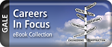 Careers in Focus